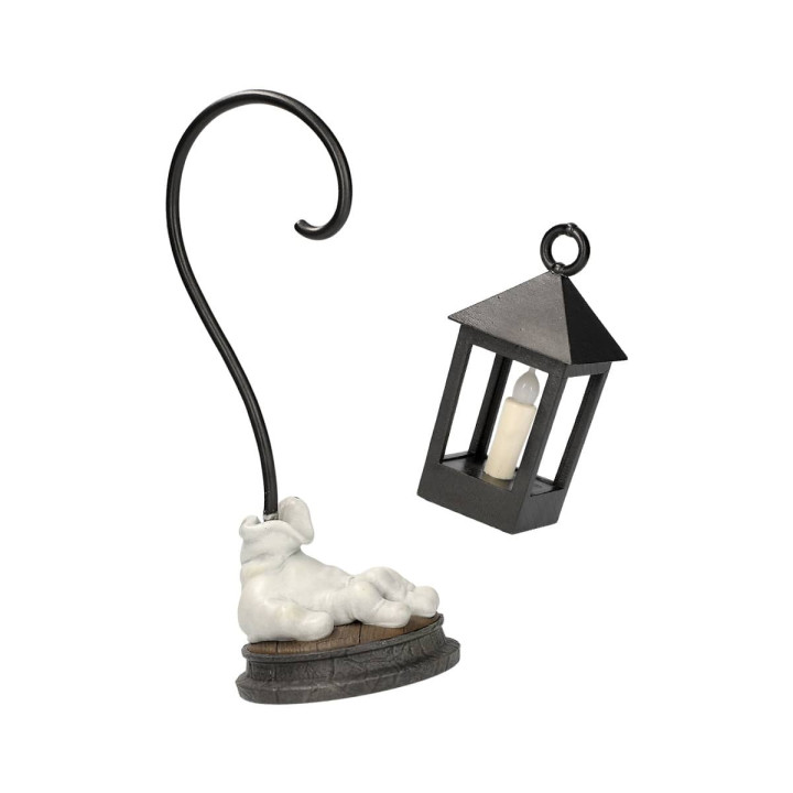 Lanterne Sautillante - Le Voyage de Chihiro