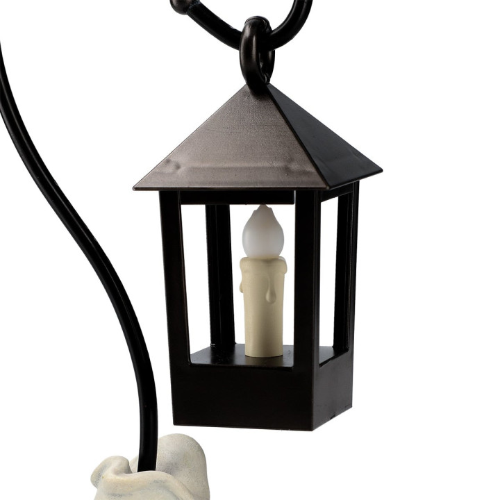 Lanterne Sautillante - Le Voyage de Chihiro