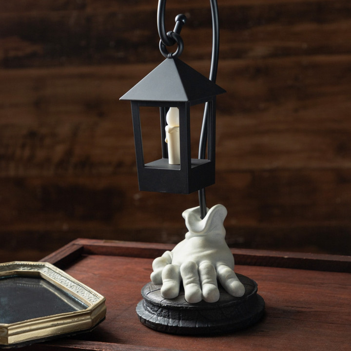 Lanterne Sautillante - Le Voyage de Chihiro