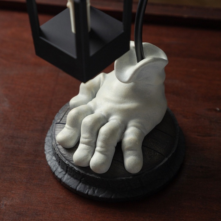 Lanterne Sautillante - Le Voyage de Chihiro