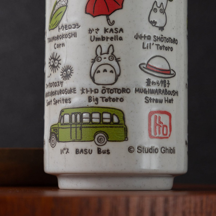 Tasse Japonaise - Mon Voisin Tororo