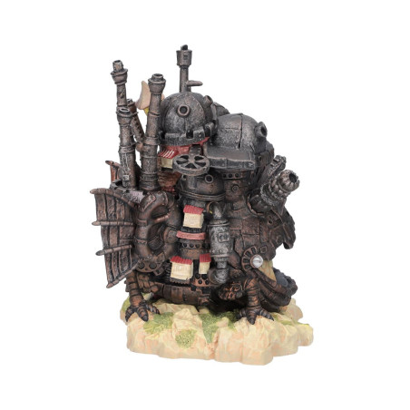 Calender Permenant - Howl's Moving Castle 