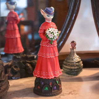 Boîte à Musique Louise nouvelle version - Si tu tends l'oreille