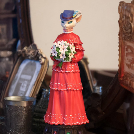 Music Box Louise New version - Whisper of the Heart