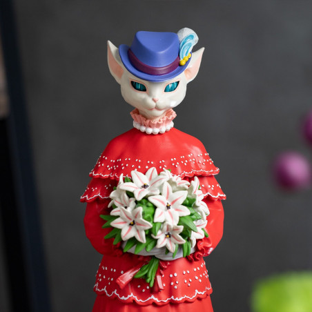 Music Box Louise New version - Whisper of the Heart