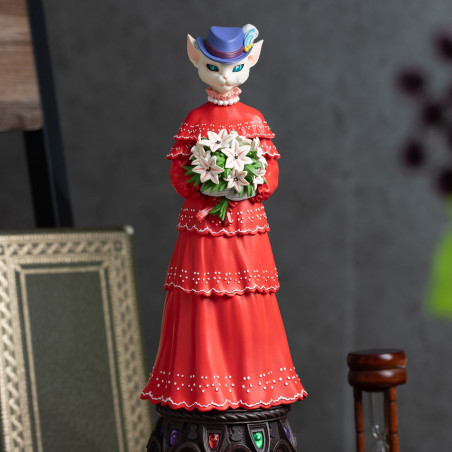 Music Box Louise New version - Whisper of the Heart