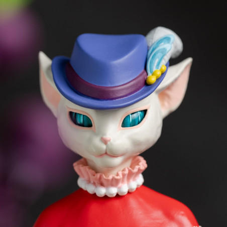 Music Box Louise New version - Whisper of the Heart