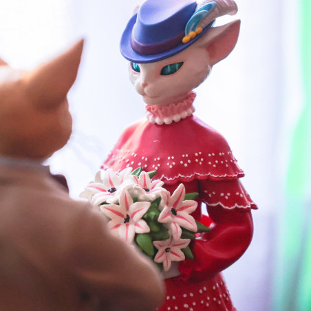 Music Box Louise New version - Whisper of the Heart