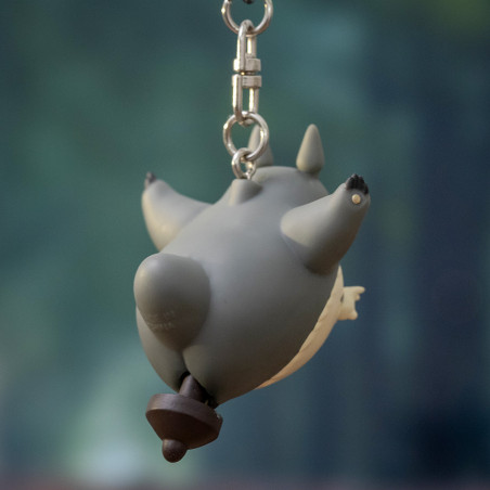 Key Chain Flying Totoro - My Neighbor Totoro