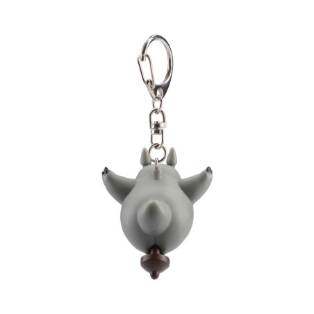 Key Chain Flying Totoro - My Neighbor Totoro