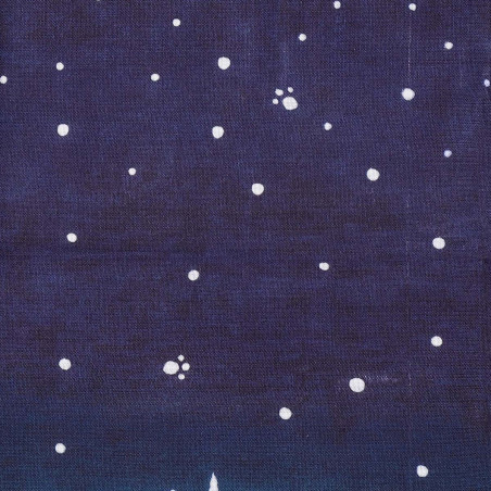 Tenugi Rue de nuit 33x90 cm - Kiki la petite sorcière
