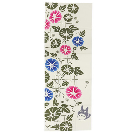 Tenugi Totoro Bindweed 33x90 cm - My Neighbor Totoro