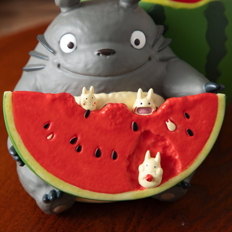 Planter Totoro Pastèque - Mon Voisin Totoro