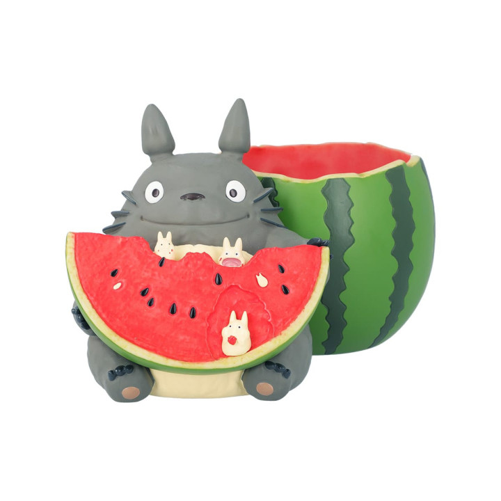 Planter Totoro Pastèque - Mon Voisin Totoro
