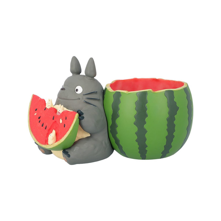 Planter Totoro Pastèque - Mon Voisin Totoro