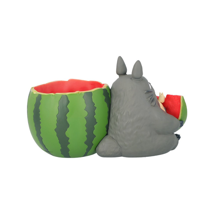 Planter Totoro Pastèque - Mon Voisin Totoro