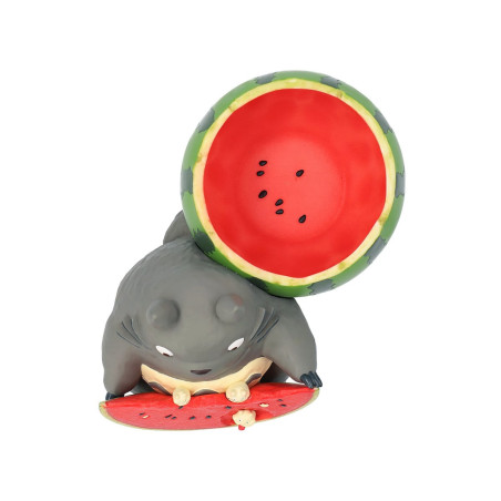 Planter Totoro Pastèque - Mon Voisin Totoro