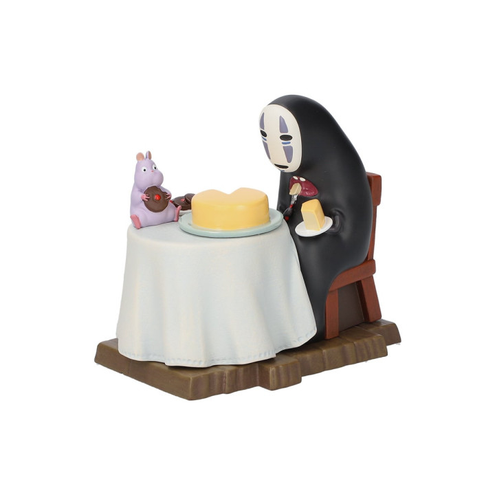 Accessory Case Tea time - Spirited Away