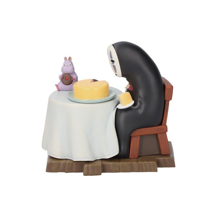 Accessory Case Tea time - Spirited Away