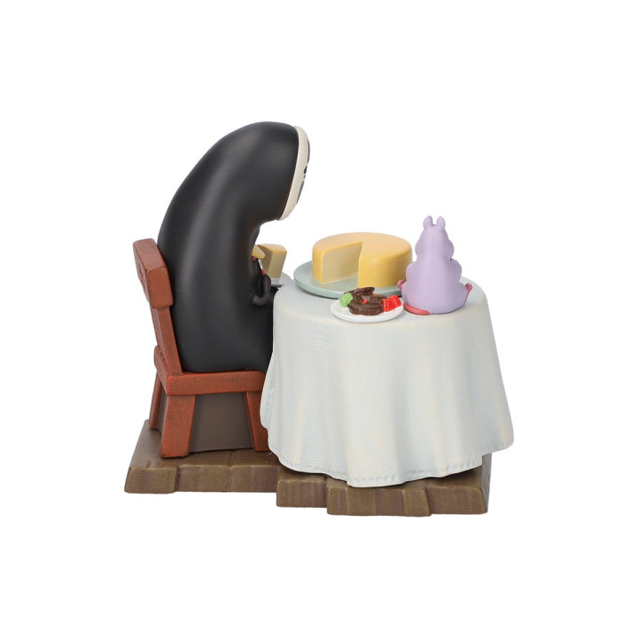 Accessory Case Tea time - Spirited Away