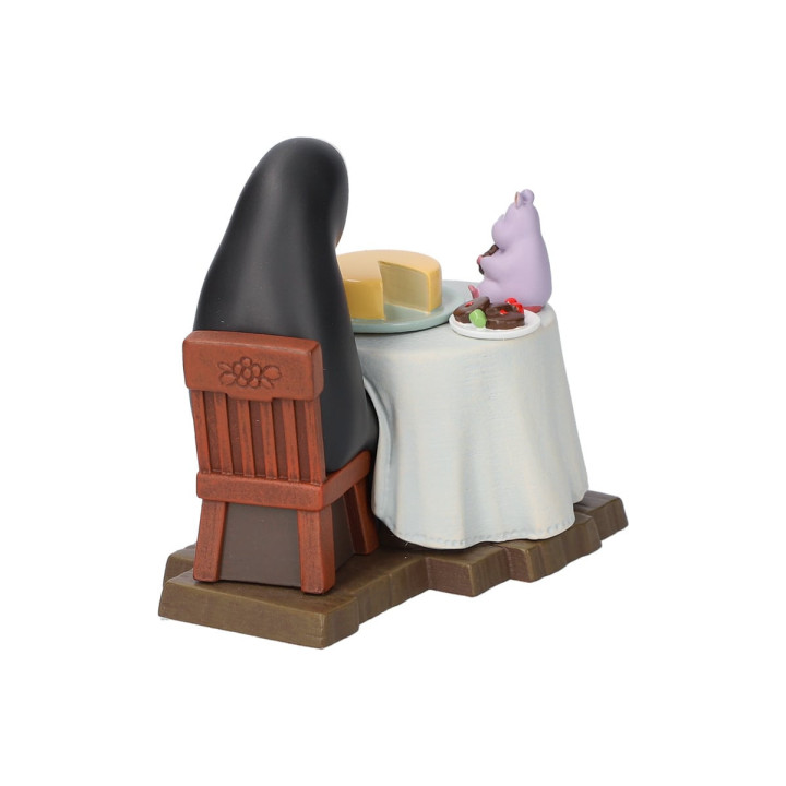 Accessory Case Tea time - Spirited Away