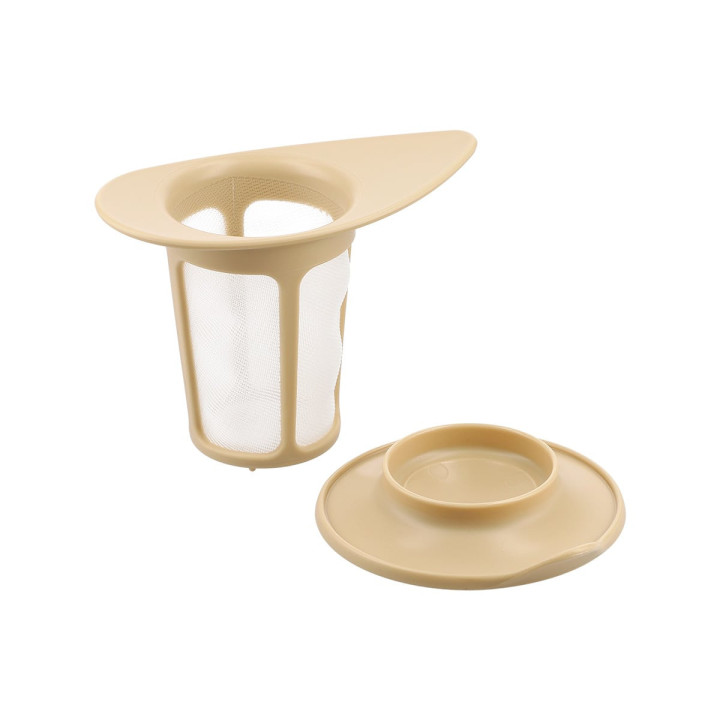 Teacup with infuser - Kiki’s Delivery Service