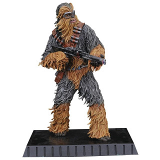 Star Wars Milestones Chewbacca 1/6 Scale Statue