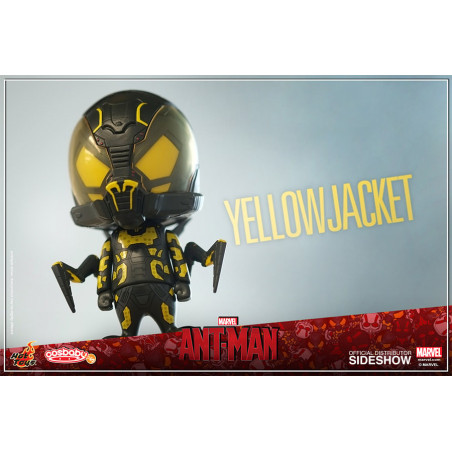 Yellow Jacket Cosbaby