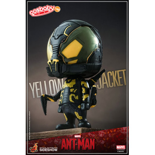 Yellow Jacket Cosbaby