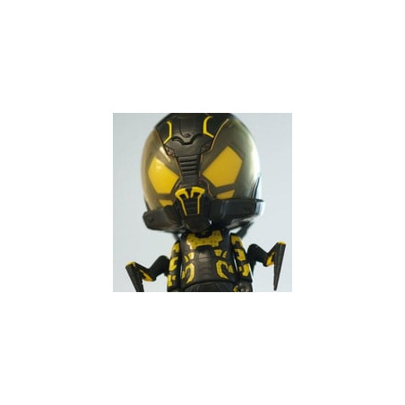 Yellow Jacket Cosbaby
