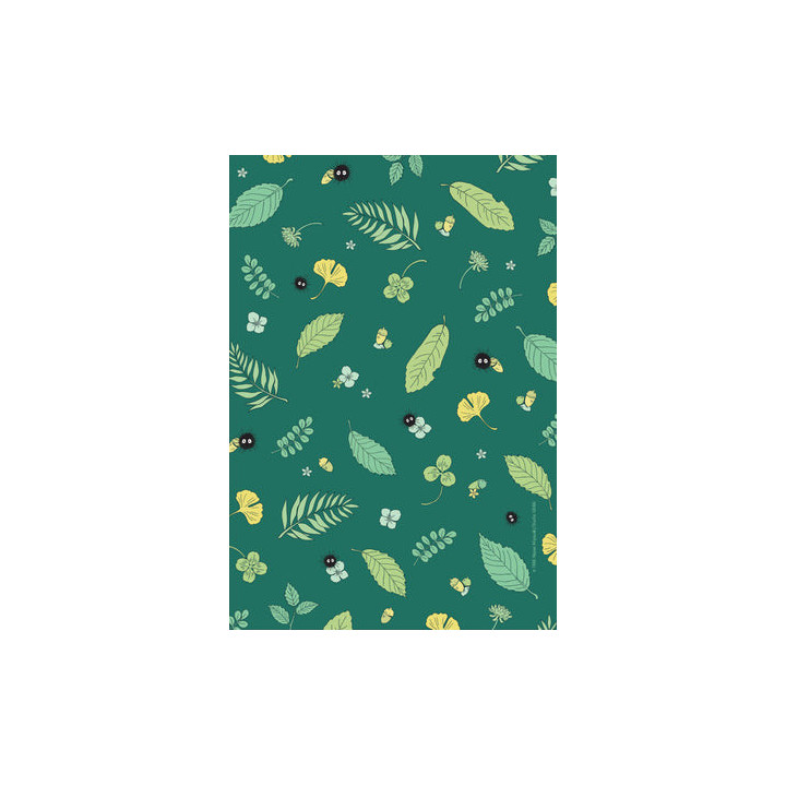 Stationery Set - My Neighbor Totoro