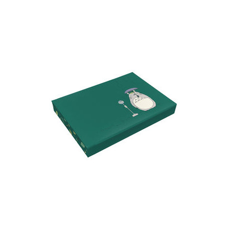 Stationery Set - My Neighbor Totoro