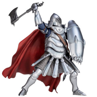 Figurine Takeya Garde en armure Tolmekia - Nausicaä