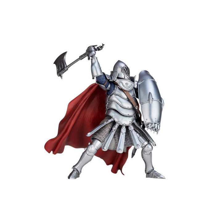 Figurine Takeya Garde en armure Tolmekia - Nausicaä