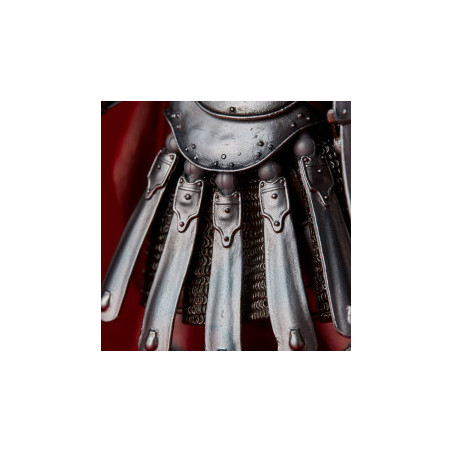 Figurine Takeya Garde en armure Tolmekia - Nausicaä