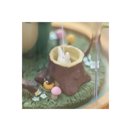 Marionette Style Music Box Totoro - My Neighbor Totoro