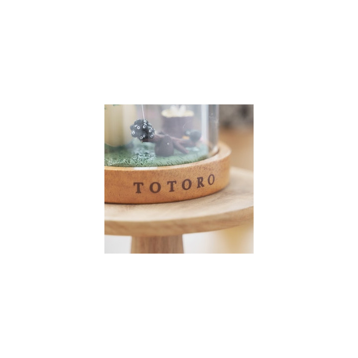 Boîte à Musique Marionnette Totoro - Mon Voisin Tototo