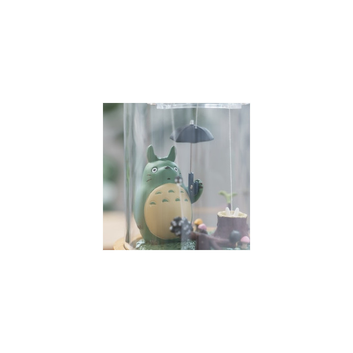 Boîte à Musique Marionnette Totoro - Mon Voisin Tototo