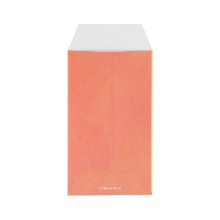 3 Set Enveloppe & Lettres No Face- Le Voyage de Chihiro