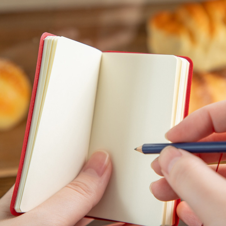 Le Mini Carnet de Note de Kiki - Kiki la petite sorcière