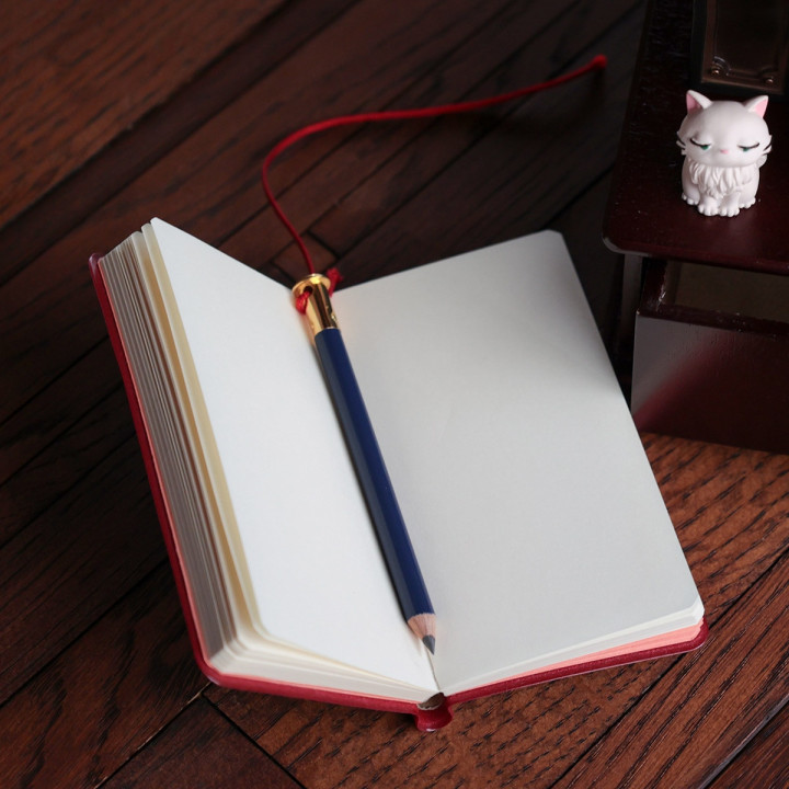 Le Mini Carnet de Note de Kiki - Kiki la petite sorcière