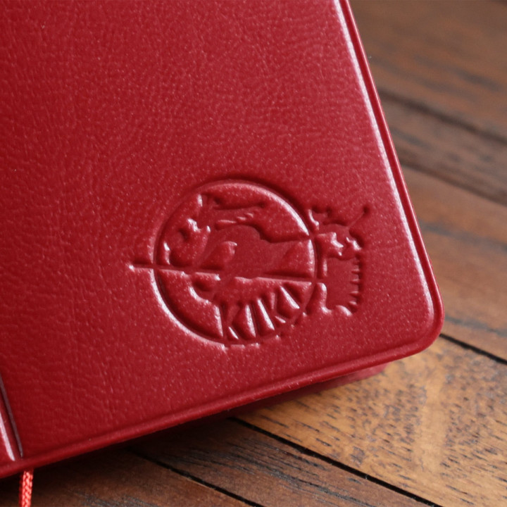 Le Mini Carnet de Note de Kiki - Kiki la petite sorcière