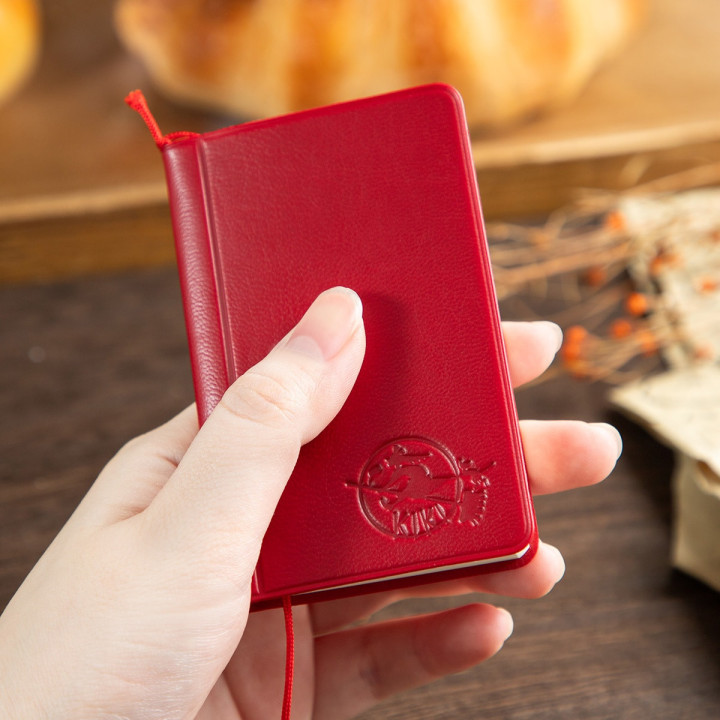 Le Mini Carnet de Note de Kiki - Kiki la petite sorcière