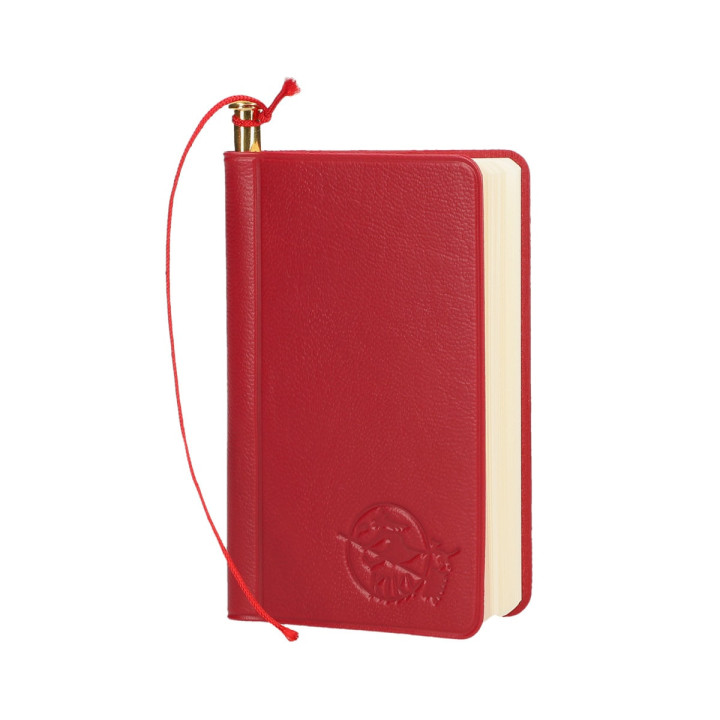 Le Mini Carnet de Note de Kiki - Kiki la petite sorcière