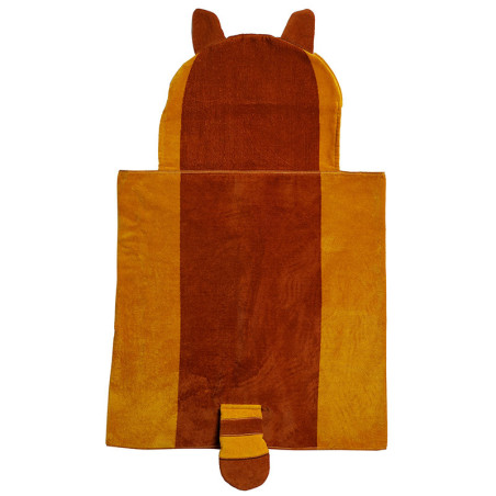 Cape de bain Natsu Chatbus 70x140 cm - Mon Voisin Totoro