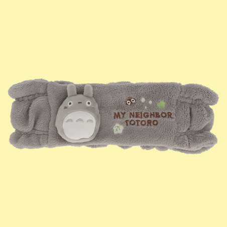 Bandeau à Cheveux Natsu Totoro Gris  - Mon Voisin Totoro