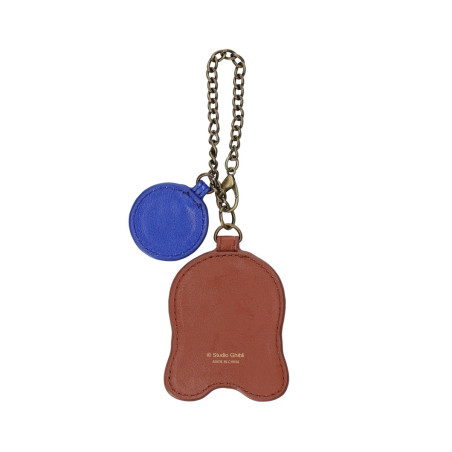 Porte-Clés Patch Chatbus - Mon Voisin Totoro
