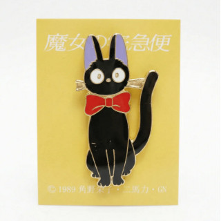Pins Jiji Ruban - Kiki la petite sorcière