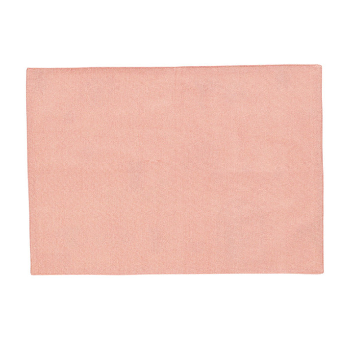 Dessous de table Natsu Douce rose  - Kiki la petite sorcière