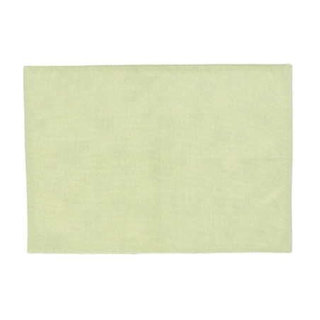 Natsu Lunch Mat Totoro Green Leaf  - My Neighbor Totoro